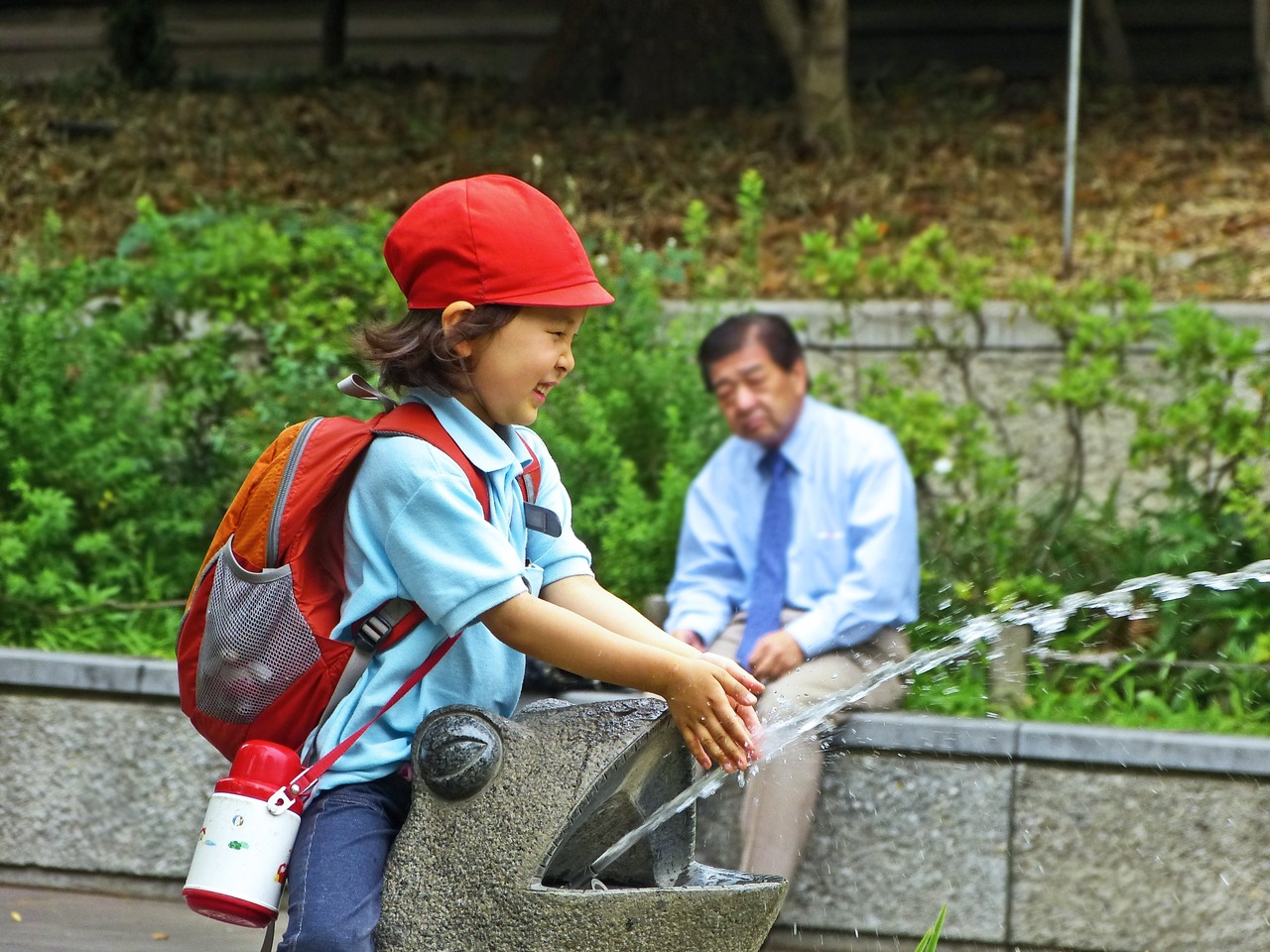 Japanese-people-long-life