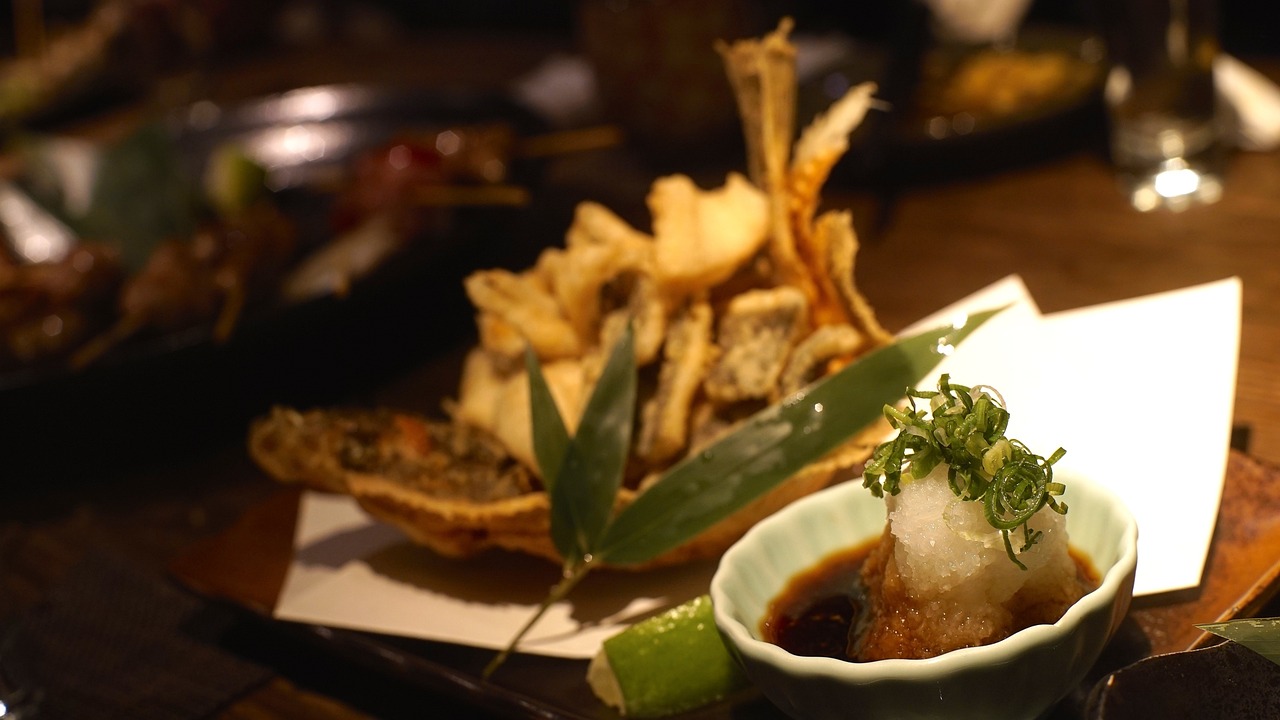 Japanes-cuisine-kaiseki