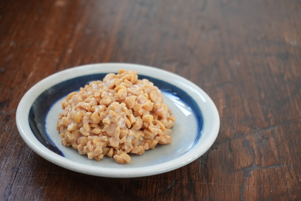 Natto