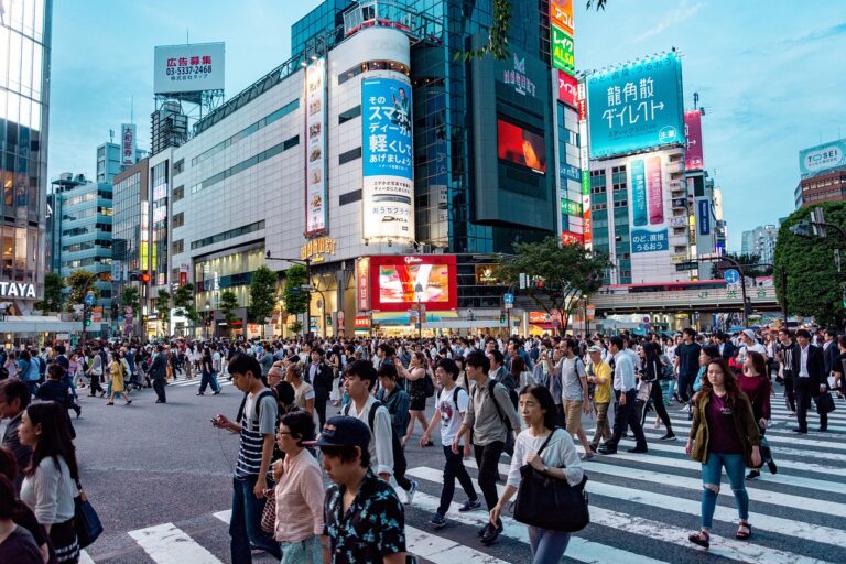 Tokyo-japan