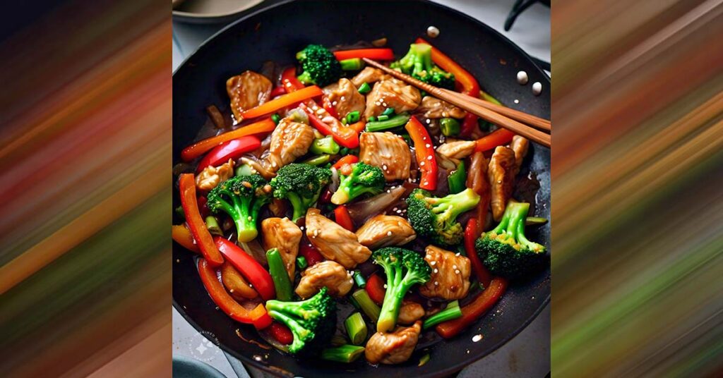 Stir-fry kits are another excellent easy meal prep idea.